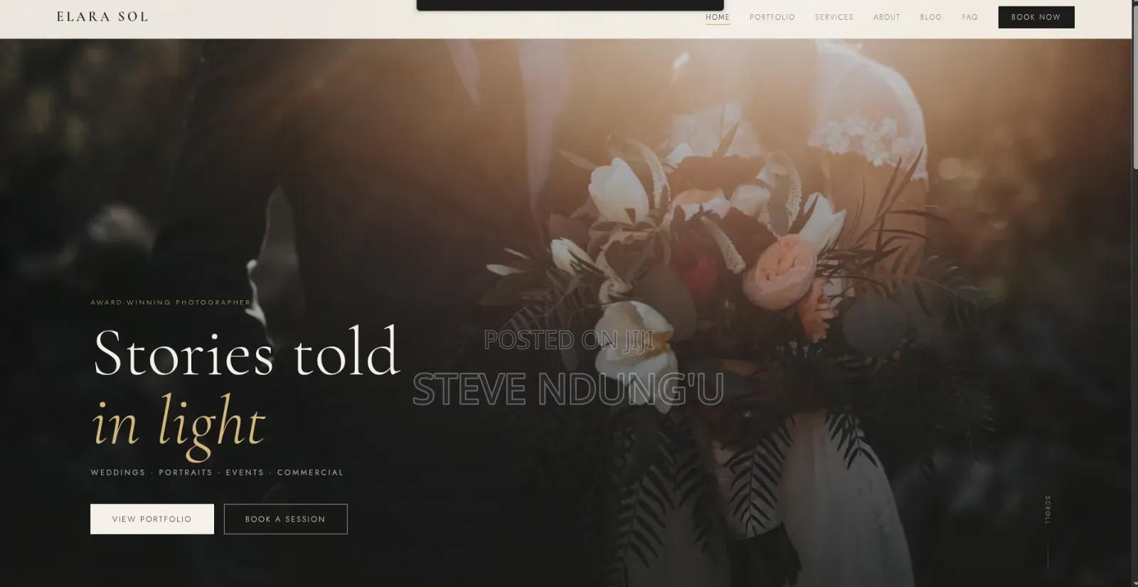 Web Design Services