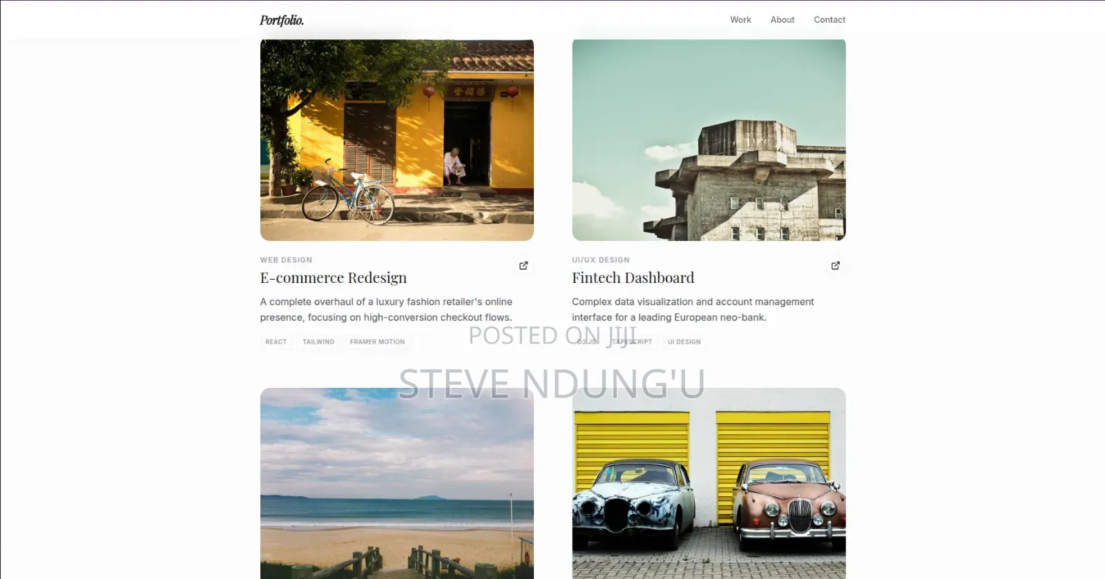 Web Design Services