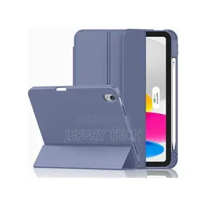 Pencil Holder for iPad 11 Inch (A16 11th Gen 2025 Release) 10.9 Inch