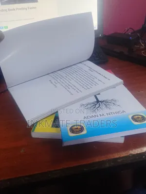 Perfect Binding