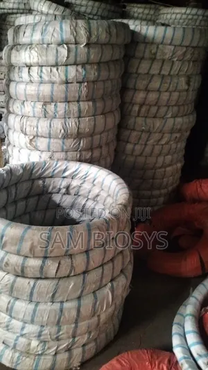 High Tensile Wire 2.5mm