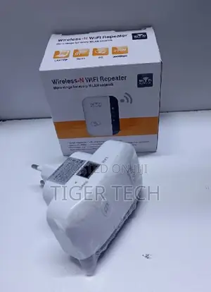 300mbps High Speed Wireless Network Wi-Fi Range Extender