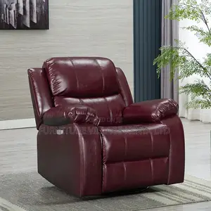 Electric Recliner Sofa Chair