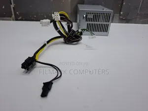 For Hp Pro Tower 288 G9 350w Power Supply D20-350p1a M15695-002