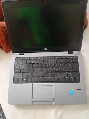 Laptop HP EliteBook 820 G3 4GB Intel Core i5 HDD 500GB