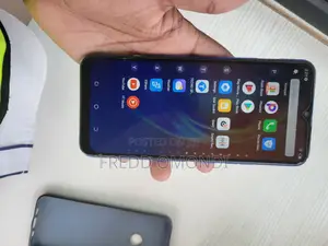 Tecno Spark 5 Air 32 GB Blue