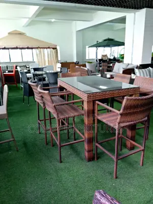 Rattan Sets