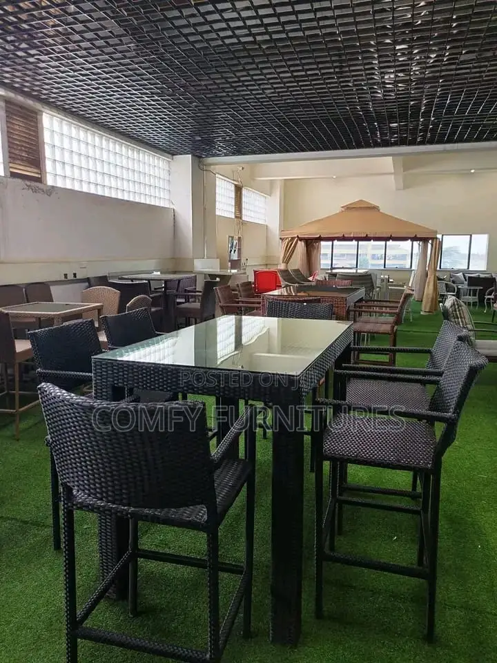 Rattan Sets