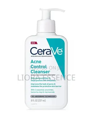 Acne Control Cleanser