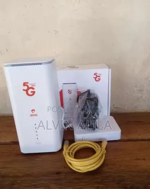 Airtel 5g Wifi