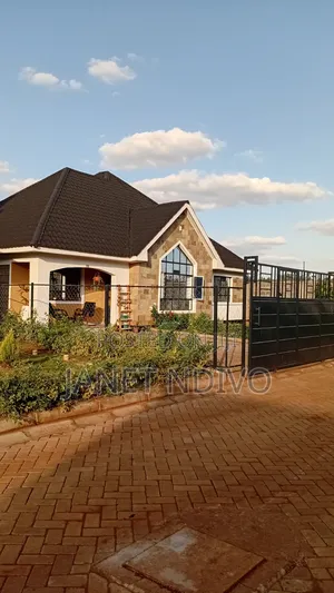 3bdrm Bungalow in White Park 2, Joska for sale