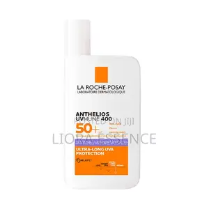 La Roche Posay Anti-Dark Sport Sunscreen