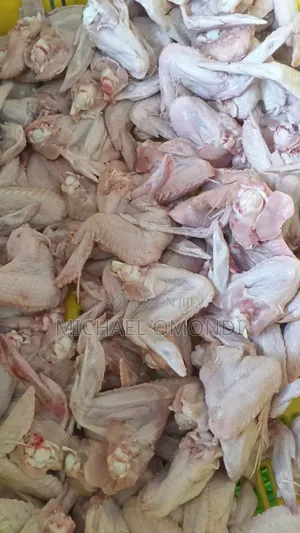 Chicken Wings - 450 Per Kg