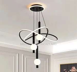 Yoummy Hanging Light Chandelier Led