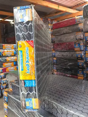 Morning Glory Mattress 3x6 6 Inch Superfoam