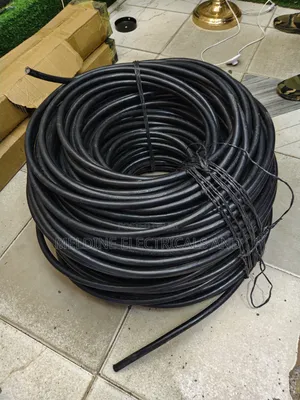 Amored Cable 6.0mm 3core