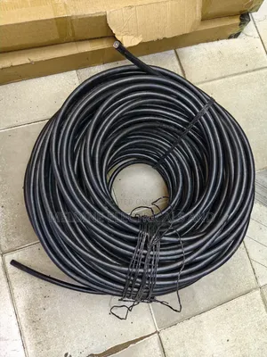 Amored Cable 6.0mm 3core