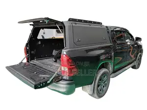 Toyota Hilux (2015–2025) Double Cab