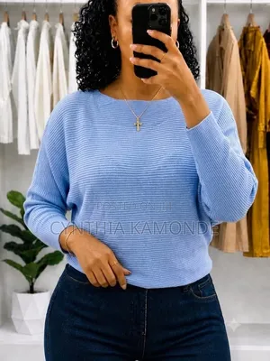 Classy Stretch Top