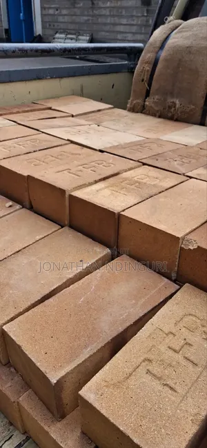 Fire Bricks – High Temperature Refractory Bricks