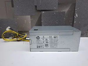Power Supply for Hp Prodesk Series: Prodesk 400 G7,480 G7, and 600 G6