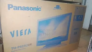 Panasonic 42" Tv