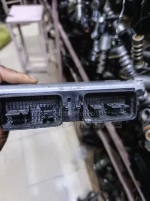 Engine Computer Suzuki Vitara