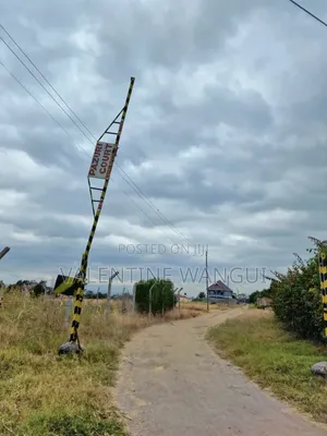 Residential Plots for Sale – Pazuri Court, Joska Muthwani