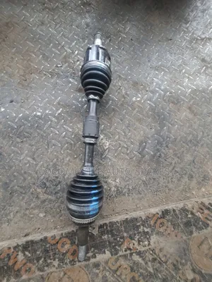 Front Driveshaft Toyota Harrier
