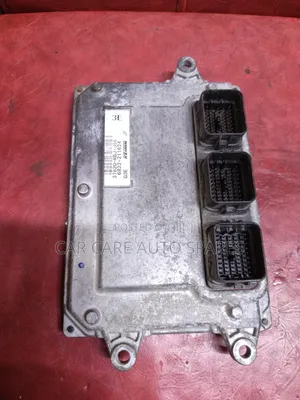 Engine Computer Honda Insight 2009
