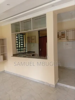 2bdrm House in Karen for rent