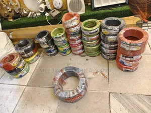Cable East Africa 1.5mm Single