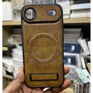 Full Leather Case for iPhone 17 Air