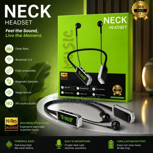 Neckband for Sell