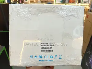 This 180m Wireless Hdmi Extender Kit