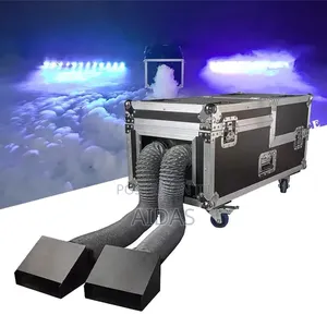 Low Fog Machine Fog Machine Events Stage Effects