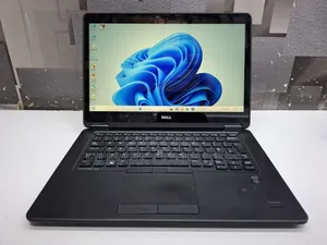 Laptop Dell Latitude E7450 8GB Intel Core i5 SSD 256GB