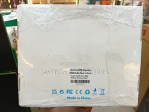 180m Wireless Hdmi Extender (Transmitter and Receiver)