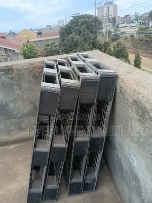Plastic Pallets