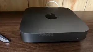 Desktop Computer Apple Mac Mini 64GB Intel Core i3 SSD 1T