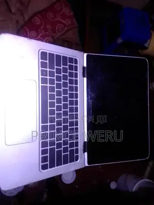 Laptop HP Spectre 8GB Intel Core i7 SSD 256GB