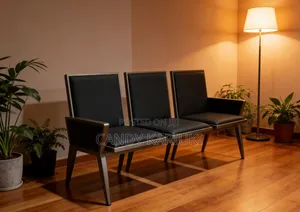 Executive Waiting Bench
