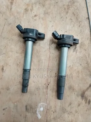 All Vehicles Parts Toyota, Mazda, Nissan, Mitsubishi Genuine Parts