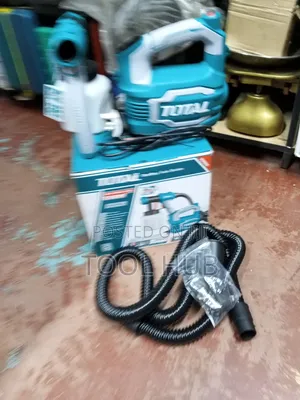 550w Total Spray Gun