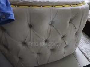 Two Months Used Chester Sofas 5 Seater Available