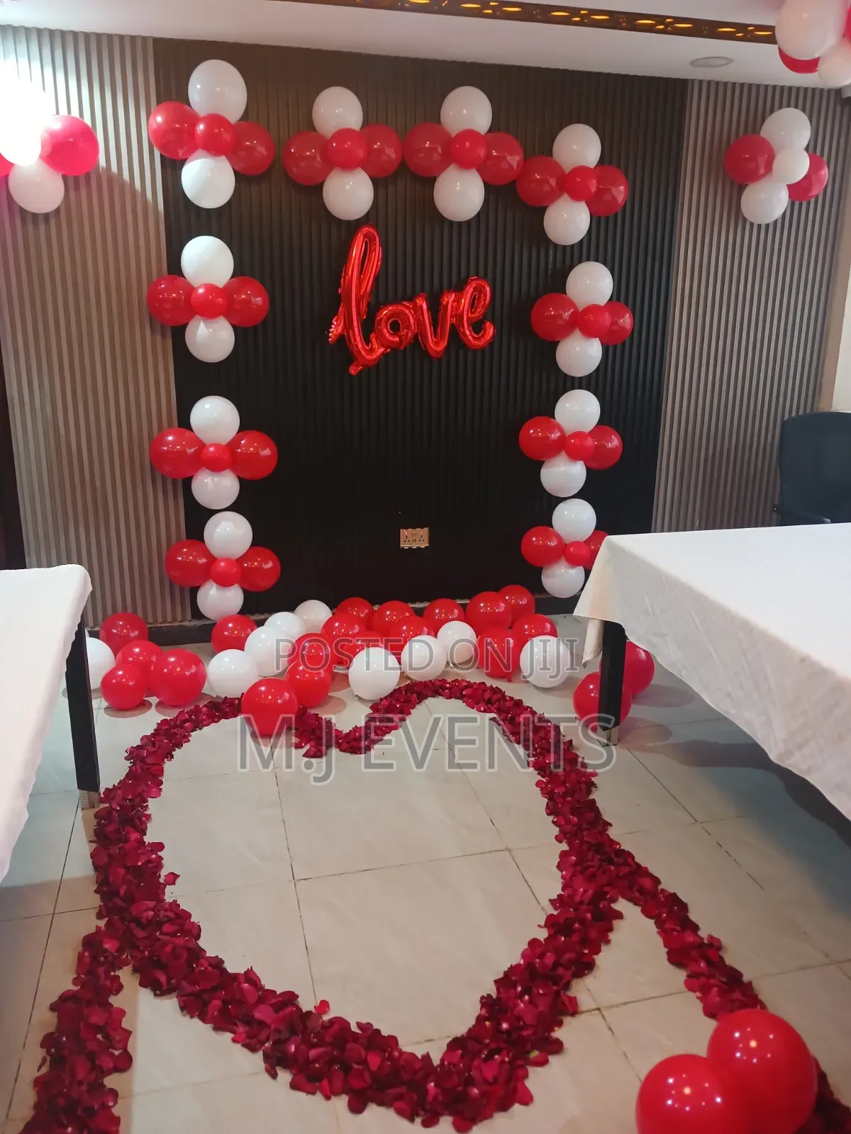 Event Decor