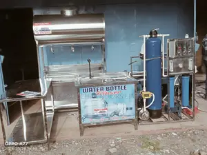 General Purpose Ultralfiltration