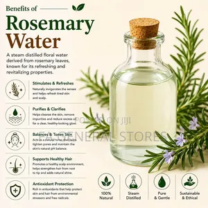 Rosemary Hydrosol