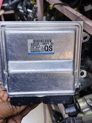Engine Computer Suzuki Hustler/ Sx4 2017