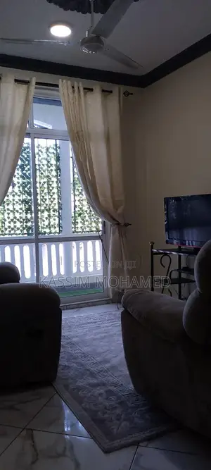 Beautiful 2 Bedroom BNB Tudor. 2 BDRM 5500/- 1 BDRM 3500/-